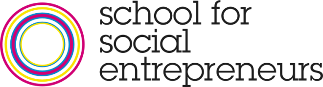 School for Social Enterprises Logo