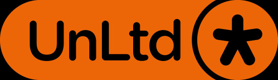 UnLtd Logo